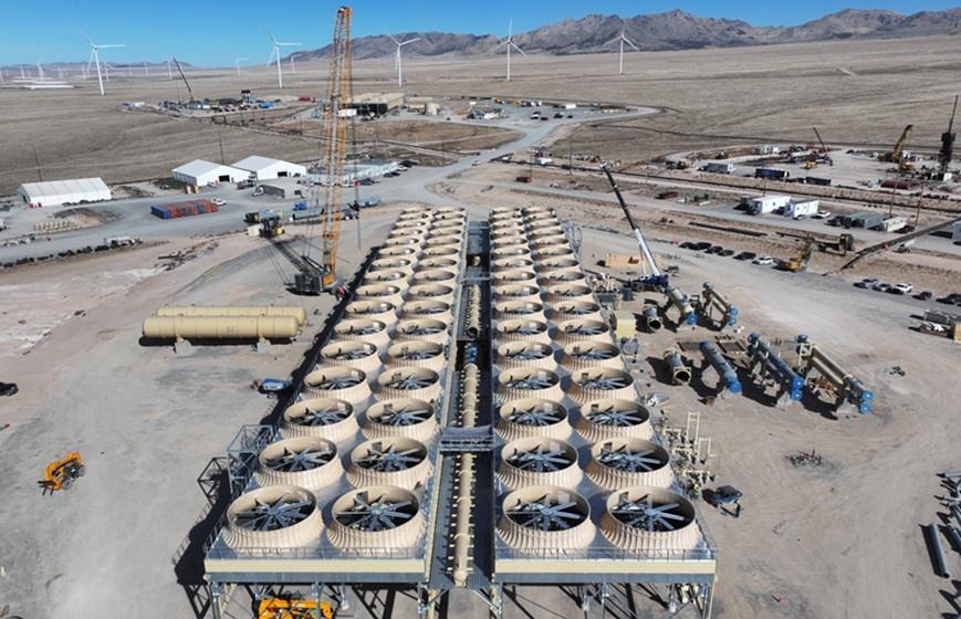Geothermal Developer Fervo Energy Raises $1.9 Billion in Upsized IPO