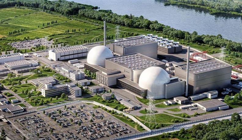 Fusion Startup Focused Energy Raises Record $240 Million