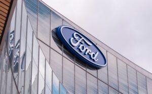 Ford’s New BESS Unit Signs 5-Year Energy Storage Deal with EDF
