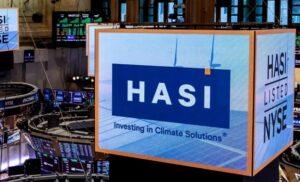 Ameresco, HASI Launch $1.8 Billion Biofuels Platform