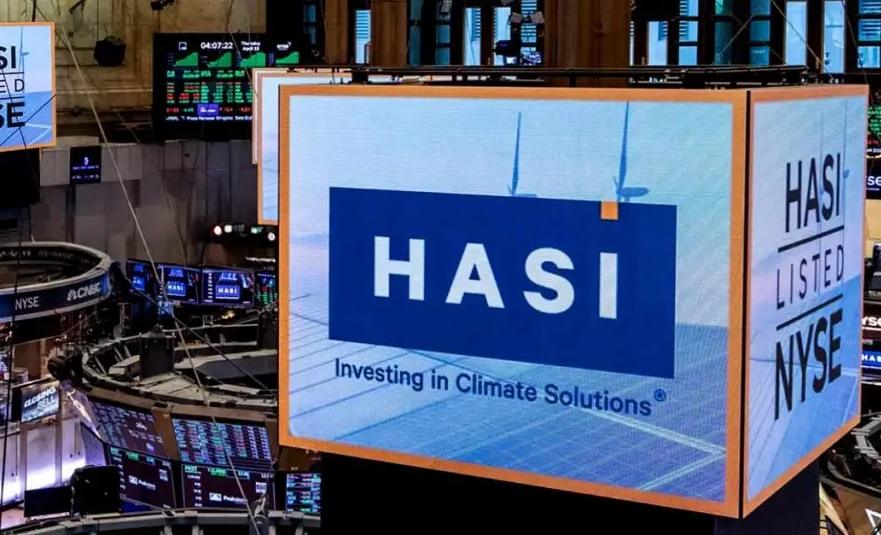 Ameresco, HASI Launch $1.8 Billion Biofuels Platform