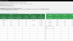 IBM Launches GHG Emissions Calculation Solution for Spreadsheet Users