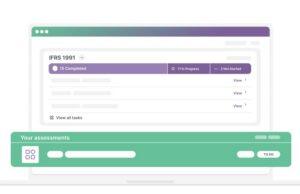 ISS Launches New ISSB Sustainability Reporting Solution
