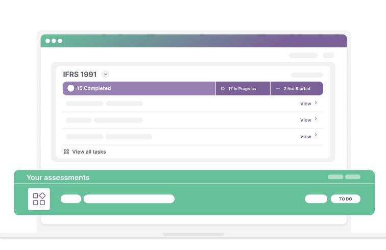 ISS Launches New ISSB Sustainability Reporting Solution