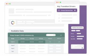 ISS-Corporate Launches New ISSB Sustainability Reporting Solution