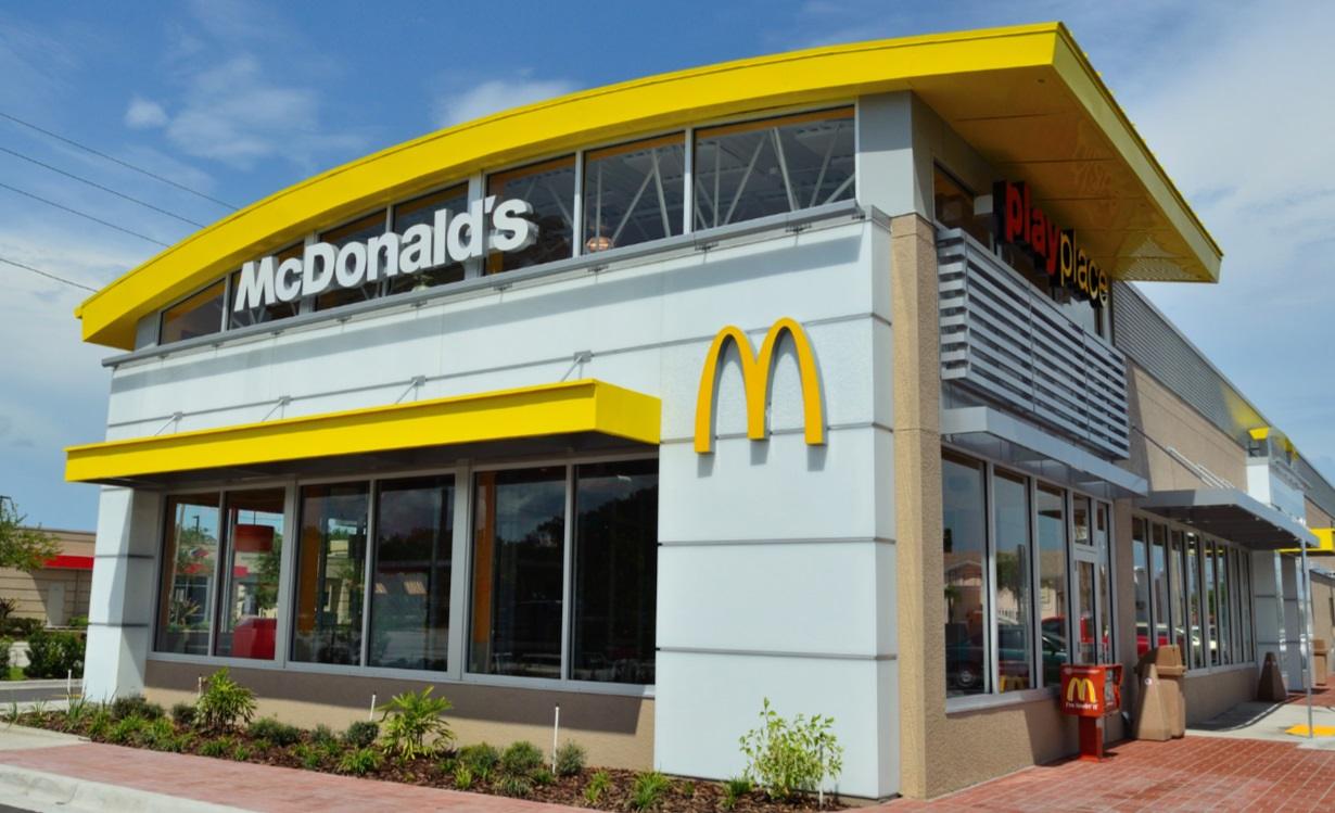 McDonald’s to Miss 2030 Value Chain Decarbonization Goal, Remains Committed to Net Zero by 2050