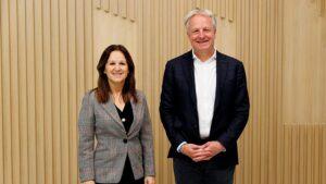 Moeve, Accenture Partner on Industrial Decarbonization Solutions
