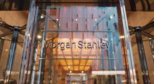 Two Thirds of Investors Plan to Increase Allocation to Sustainable Investments: Morgan Stanley Survey