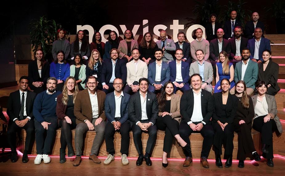 La Caisse Invests in Sustainability Reporting Software Provider Novisto