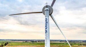 Octopus Energy Invests Over $680 Million in European Wind Energy Portfolio