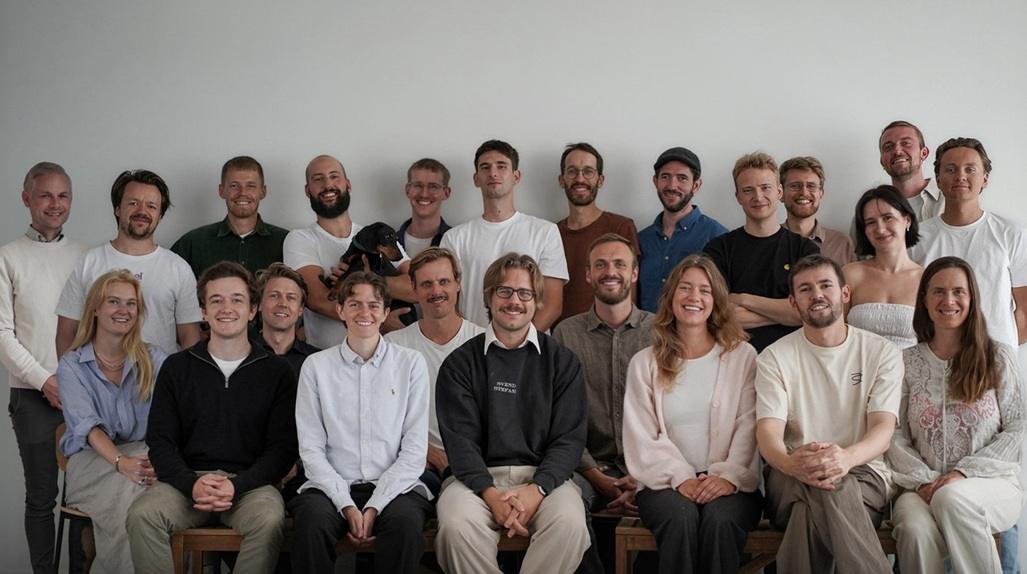 Reel Raises €15 Million to Improve Economics of Energy Transition for Buyers, Producers