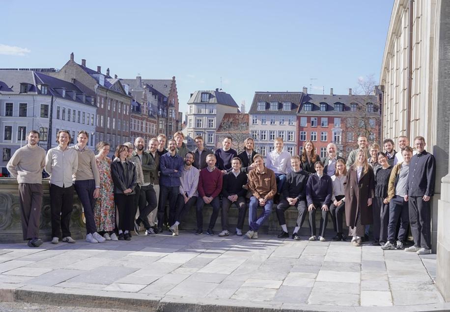 Reel Raises €15 Million to Improve Energy Transition Economics Companies, Power Producers