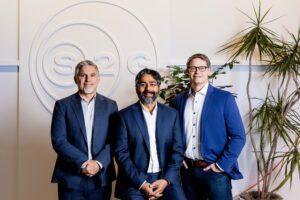 S2G Raises $1 Billion to Address “Missing Middle” Financing Gap for Food, Energy, Ocean Solutions
