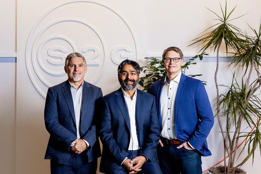S2G Raises $1 Billion to Address “Missing Middle” Financing Gap for Food, Energy, Ocean Solutions