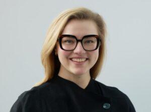 Science Based Targets initiative Appoints McKenna Smith to Lead SBTi Services