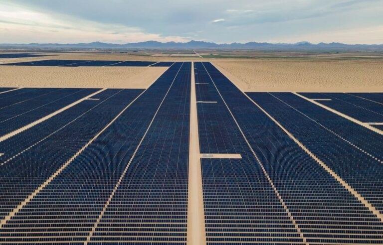 Intersect Spinoff IPX Power Secures $4.95 Billion to Build Massive California Solar & Storage Project