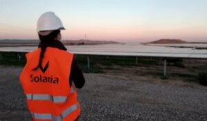 Solaria Raises €300 Million to Build Out Renewables, Storage, Data Center Infrastructure Platform