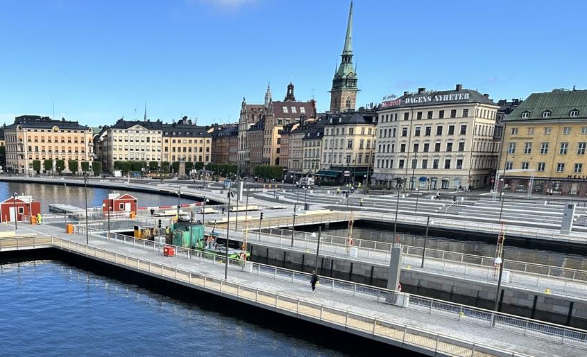 Stockholm Becomes One of World’s Largest Carbon Removal Buyers with New 750,000-Tonne Deal