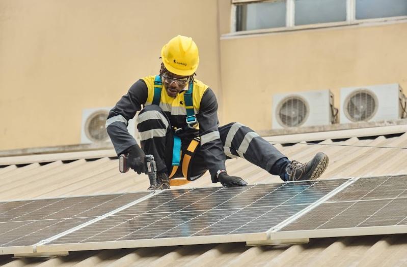 Lightrock Raises $500 Million to Scale Clean Energy Access in Emerging Markets