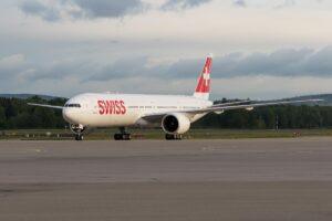 Swiss, MetaFuels Partner to Scale Up Synthetic SAF Production