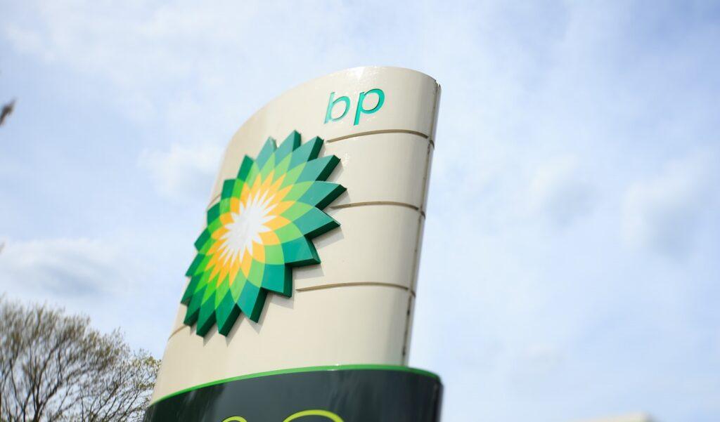 BP Removes New Chair Over Governance, Conduct Concerns