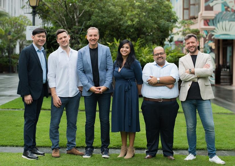 100×100 Launches $100 Million Fund to Build Climate Tech Companies in Southeast Asia, India