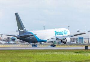 Amazon Invests in Sustainable Aviation Fuel Producer GranBio