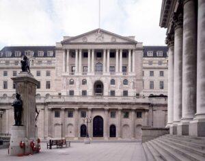 BoE Integrates Net Zero Transition Risk into Collateral Framework