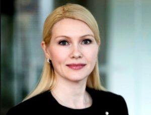 BlackRock Appoints Louise Kooy-Henckel as Global Head of Sustainable and Transition Solutions