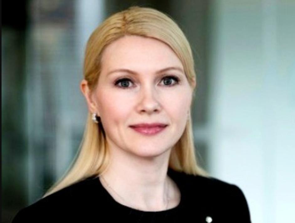 BlackRock Appoints Louise Kooy-Henckel as Global Head of Sustainable and Transition Solutions