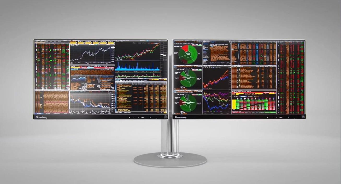 Bloomberg Launches Portfolio Climate Alignment Scoring, Scenario Analysis, Emissions Tracking Tools