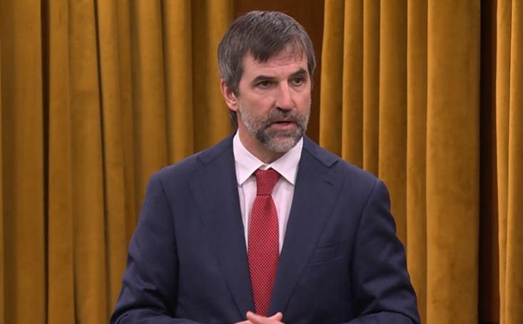 Canada’s Former Environment Minister Quits Over Climate Backtracking by Carney Government
