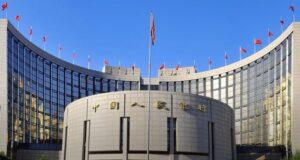 China’s New Green Bond Offering Draws $9 Billion Order Book