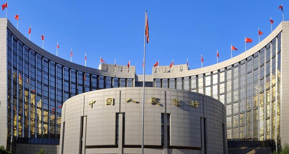 China Draws $9 Billion Order Book for New Green Bond Offering