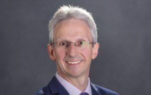 Cisco Appoints Colin Seward as New Chief Sustainability Officer