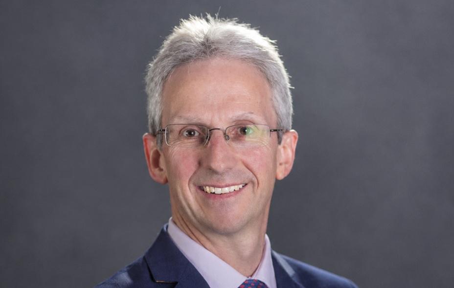 Cisco Appoints Colin Seward as New Chief Sustainability Officer
