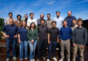 Energy Optimization Software Startup Companion.Energy Raises $9 Million