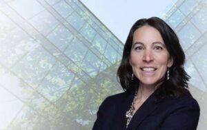 Cushman & Wakefield Appoints Stephanie Greene as Chief Sustainability Officer