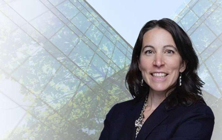 Cushman & Wakefield Appoints Stephanie Greene as Chief Sustainability Officer