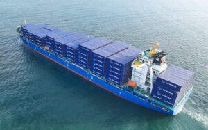 DP World Launches New Suite of Supply Chain Sustainability Solutions