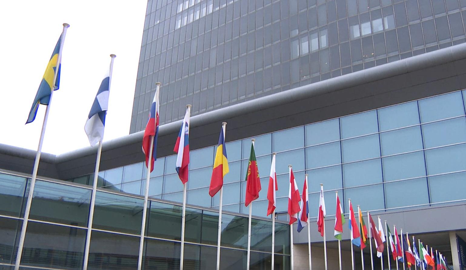 EU Member States Agree to Expand CBAM Carbon Import Tax to Downstream Products