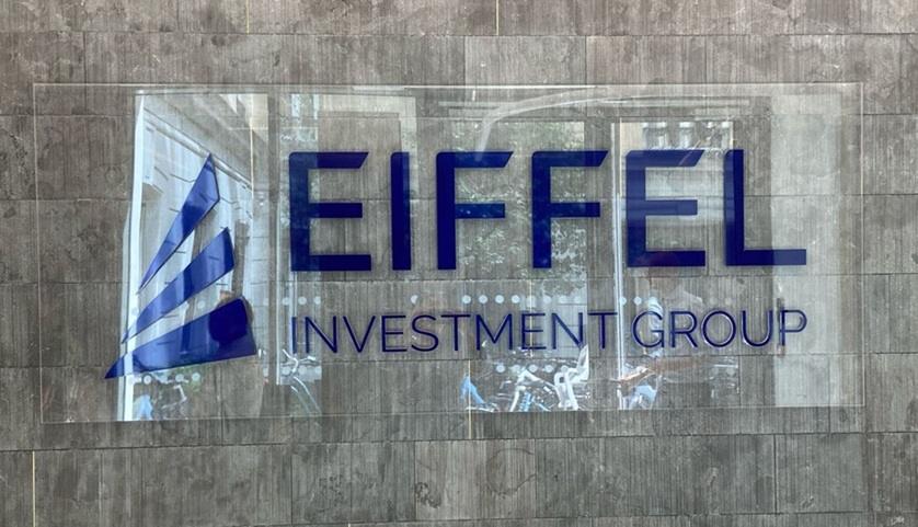 Eiffel Launches €1 Billion Impact Debt Fund
