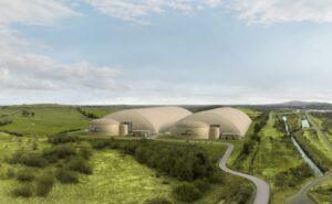 Google, Energy Dome Launch Energy Storage Project to Enable 24/7 Clean Energy Access
