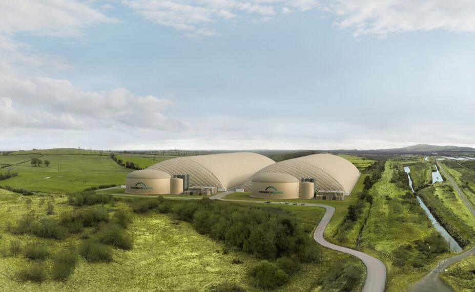 Google, Energy Dome Launch Energy Storage Project to Enable 24/7 Clean Energy Access