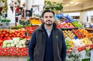 Freshflow Raises $10 Million to Help Retailers Tackle Food Waste
