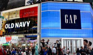 Gap Appoints Levi Strauss CSO as New Chief Sustainability Officer