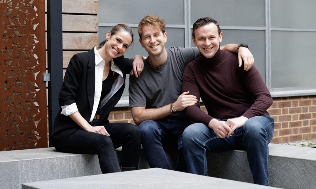 Gigaton Raises $26 Million to Slash Emissions Across Cement, Steel, Glass, Chemicals Sectors