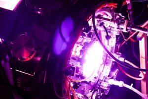 Fusion Developer Helion Raises $465 Million at Triple its Prior Valuation