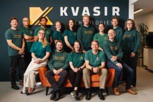 Clean Fuel Startup Kvasir Raises €10 Million to Decarbonize Marine Transport