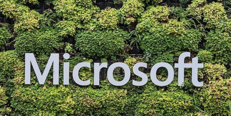 Microsoft Hits Water Positive Target 5 Years Ahead of 2030 Goal